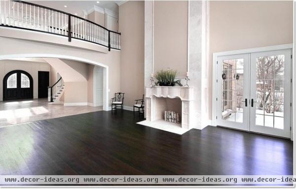 living room by eHardwoodFlooring.com - Wholesale Discount Floors