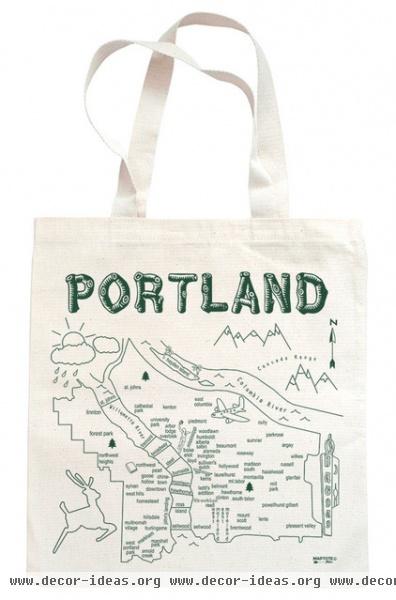 contemporary accessories and decor by Maptote