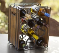 Guest Picks: Freestanding Wine Storage for All Tastes