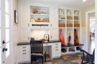 8 Ideas for High-Functioning Mudrooms