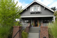 Roots of Style: See What Defines a Craftsman Home