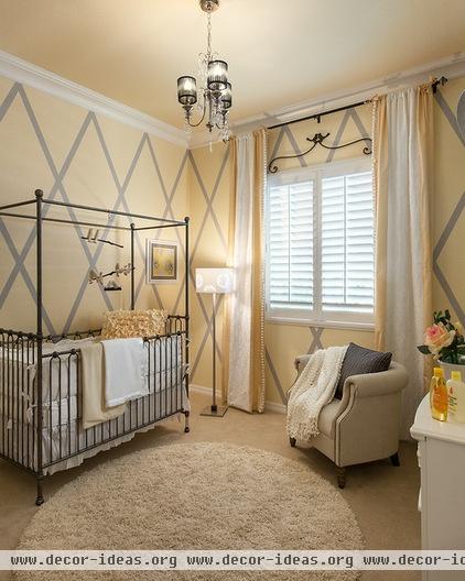 contemporary kids by Maracay Homes Design Studio