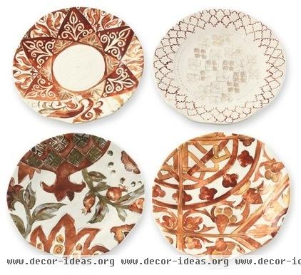 contemporary dinnerware by Williams-Sonoma