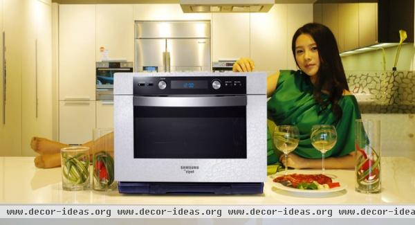 Innovators Cook Up New Connected Kitchen Gadgets