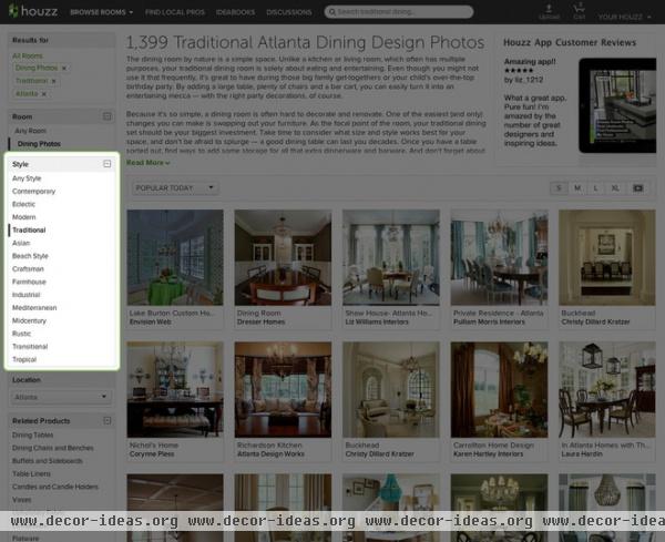 Inside Houzz: How to Find a Designer or Architect Using Houzz Photos