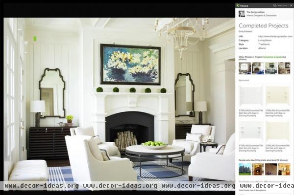 Inside Houzz: How to Find a Designer or Architect Using Houzz Photos