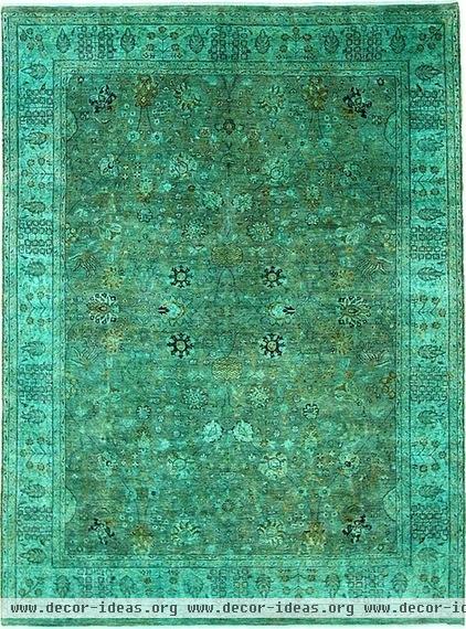 eclectic rugs by eSaleRugs