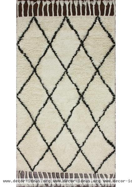 contemporary rugs by Overstock