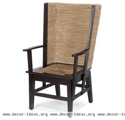 eclectic chairs by Wicker Home & Patio Furniture