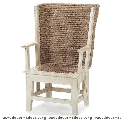 eclectic chairs by Wicker Home & Patio Furniture