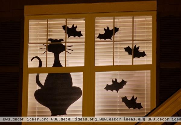 Houzzer Halloween