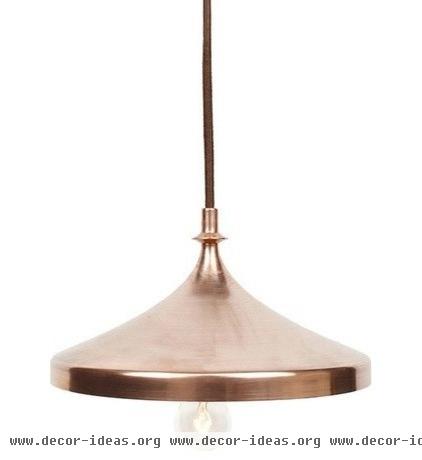 modern pendant lighting by Michele Varian Shop