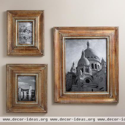 traditional frames by World Market