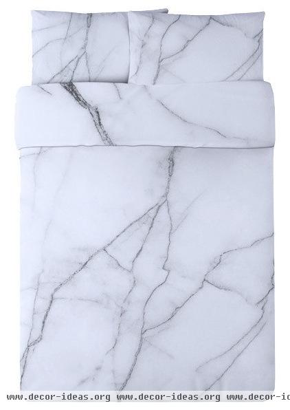 contemporary duvet covers by Safe House USA