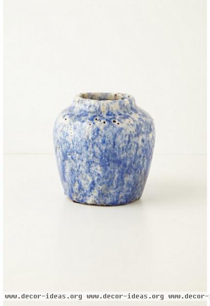 contemporary indoor pots and planters by Anthropologie