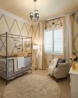 8 Beautiful Nursery Styles From Classic to Whimsical