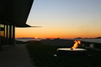 Houzz Tour: A Salvaged Airplane Becomes a Soaring Hillside Home