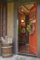 12 Home Hot Spots for Holiday Decorating