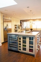 Small Luxuries: Wine Refrigerators Offer Handy Storage