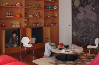 Decorating for Children: How Your House Can Support Creative Play