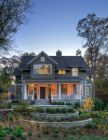 Green Grows Up: The Many Faces of Today's LEED Homes