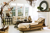 My Houzz: Dreamy, Organic Style in a Tampa Cottage