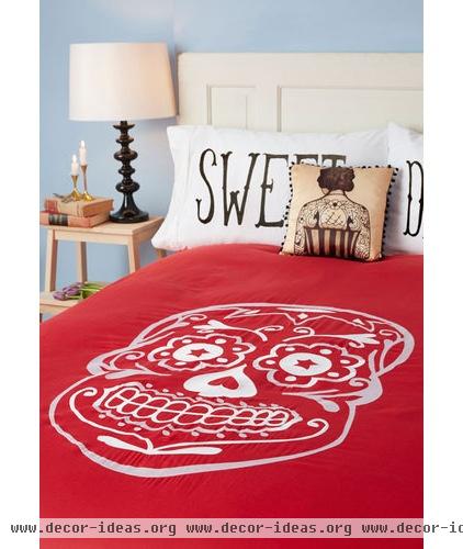 eclectic duvet covers by ModCloth