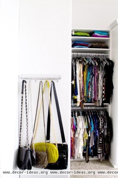 traditional closet by California Closets of Indianapolis