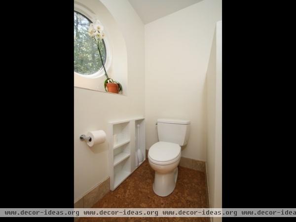 modern bathroom by Golden Rule Creative Remodel