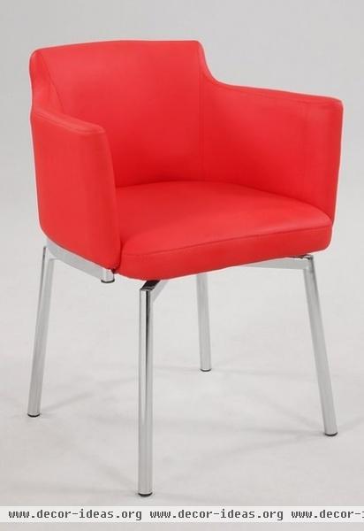 modern chairs by Sears