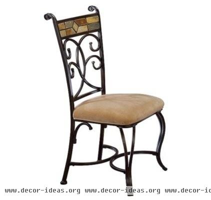 traditional dining chairs and benches by Target