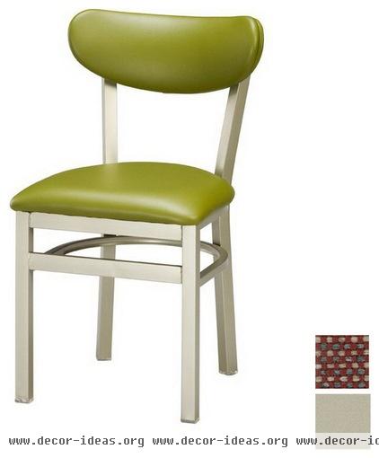 modern dining chairs and benches by Lowe's