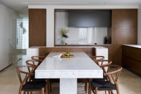 6 Ways to Rethink the Kitchen Island