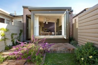 Houzz Tour: A Victorian Cottage in Sydney Opens Up