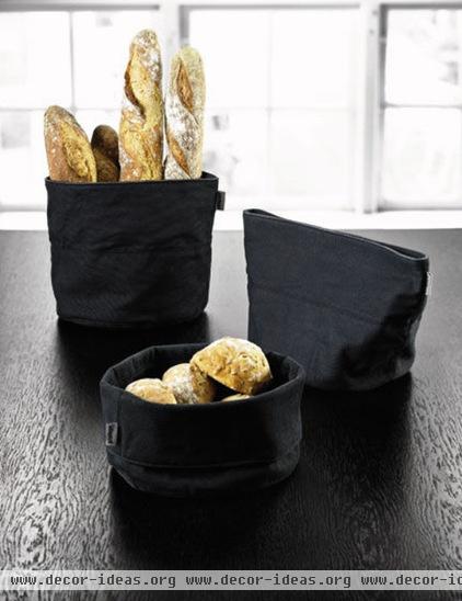 contemporary food containers and storage by Made in Design