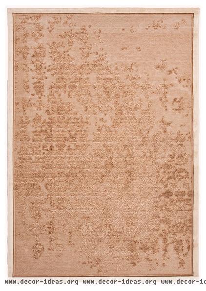 contemporary rugs by Lulu & Georgia