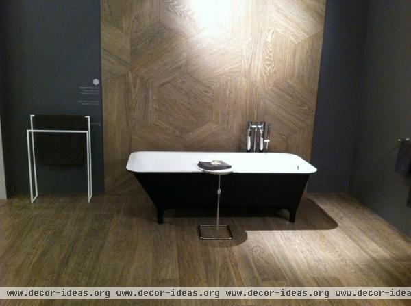 Sant'Agostino tile - CERSAIE 2013