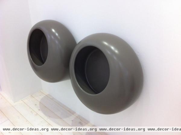 Cielo urinals - CERSAIE Bologna, Italy 2013