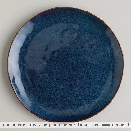 contemporary dinnerware by World Market