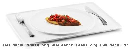 contemporary serveware by Made in Design