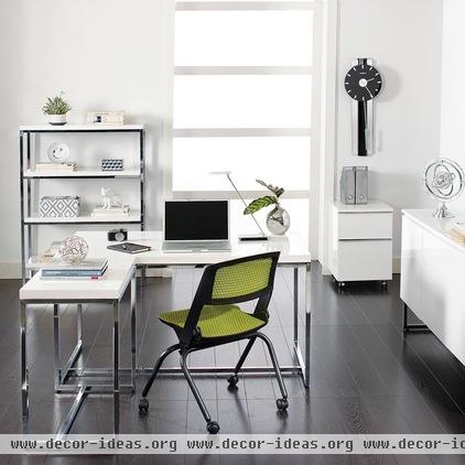 contemporary home office by Dania Furniture