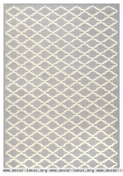 contemporary rugs by Overstock