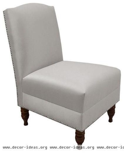 contemporary chairs by Home Decorators Collection