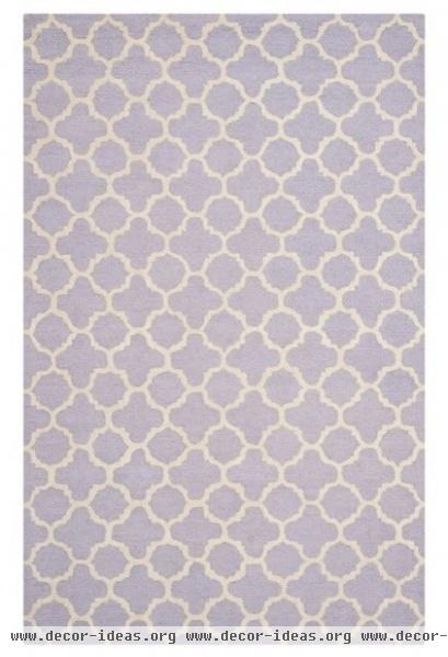 contemporary rugs by Overstock