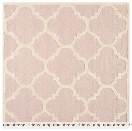 contemporary rugs by Overstock