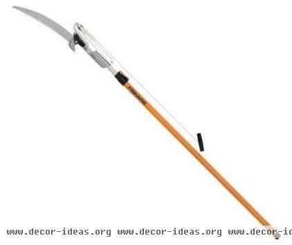 contemporary gardening tools by Home Depot