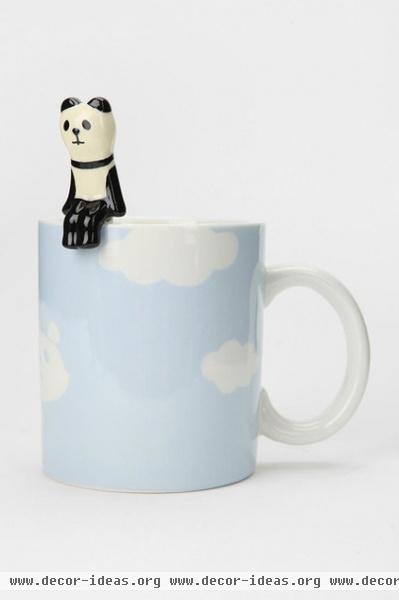 contemporary cups and glassware by Urban Outfitters