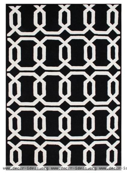 contemporary rugs by Overstock