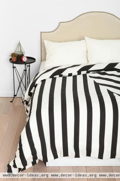 contemporary duvet covers by Urban Outfitters