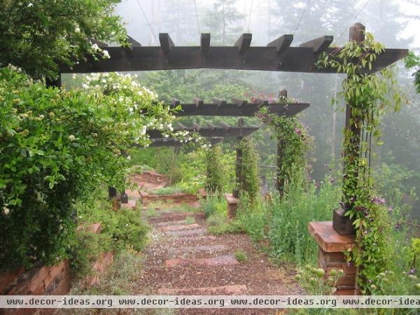 mediterranean landscape by The Garden Route Company